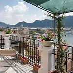 Splendid View Of Attico