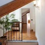 Appartement Splendid View Of Attico