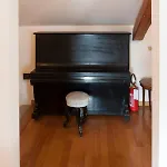 Splendid View Of Attico Appartement